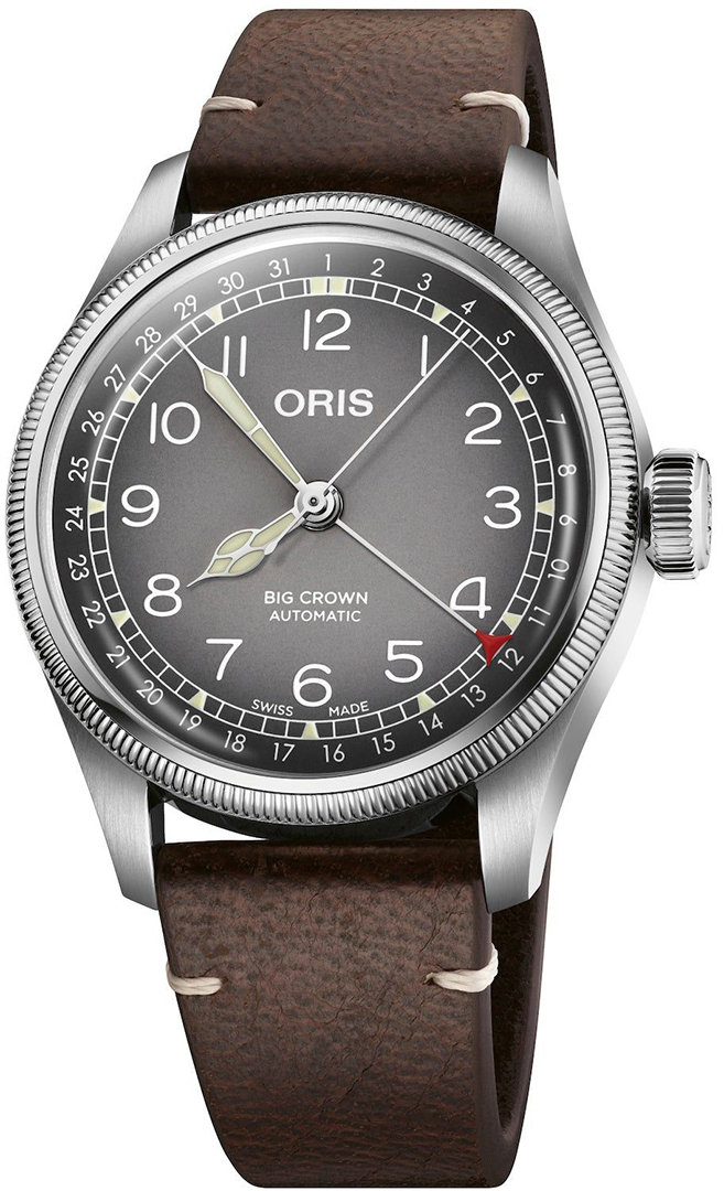 Oris Big Crown